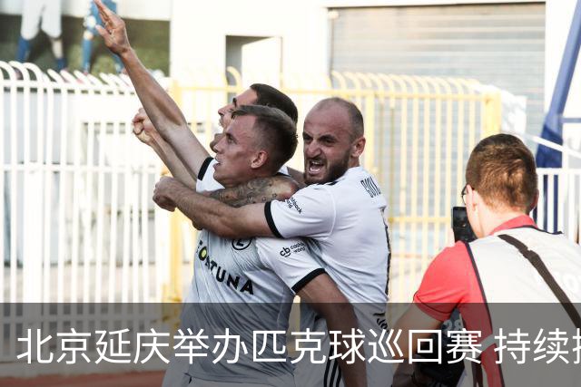 北京延庆举办匹克球巡回赛 持续擦亮户外运动城市名片